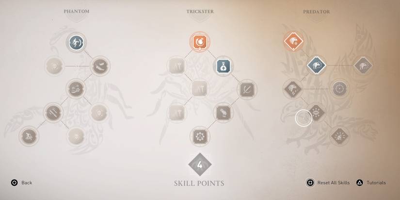 Ac Mirage Best Skills