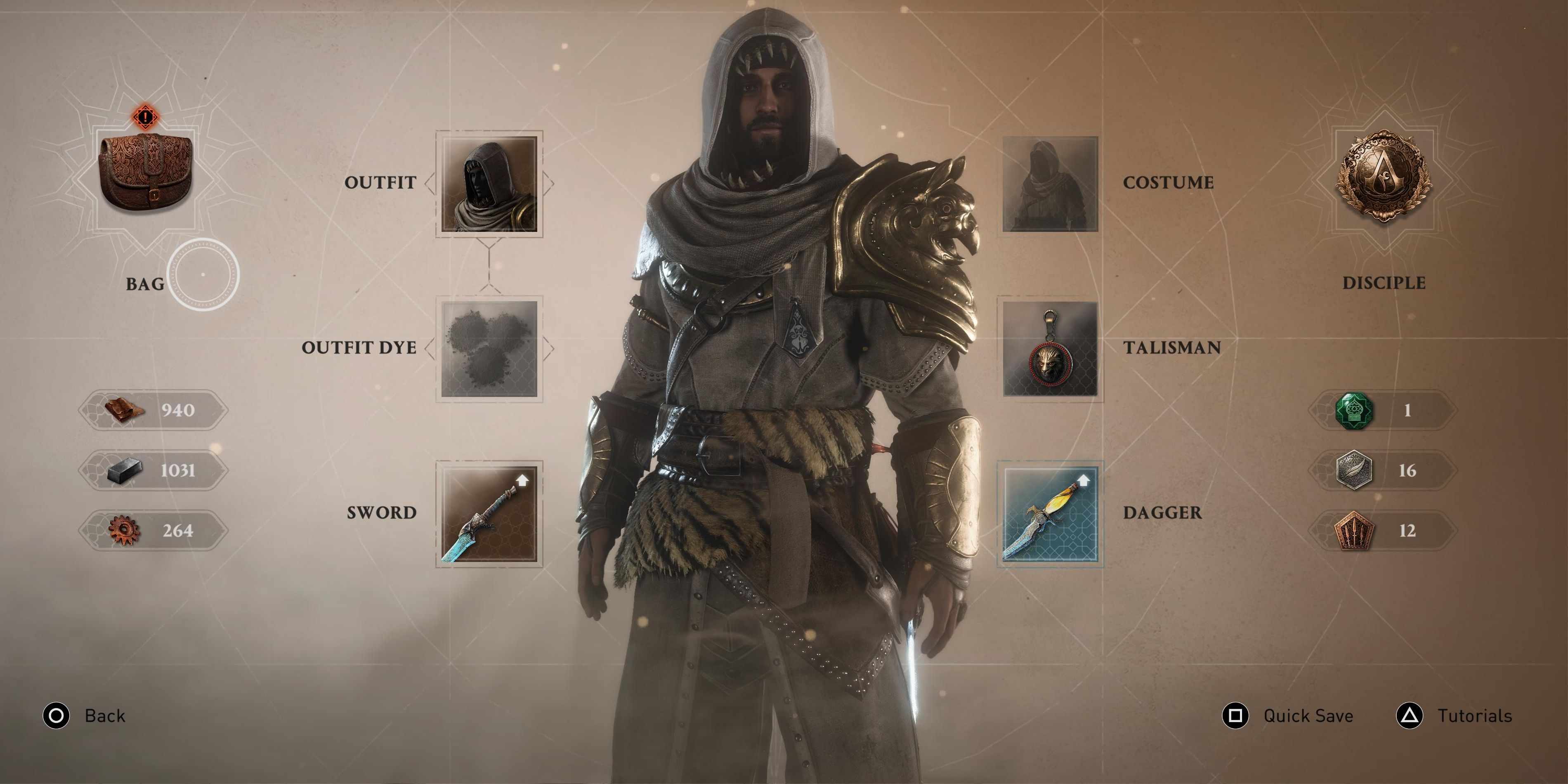 The Ultimate Guide to Assassin's Creed Mirage: Unveiling the Elusive Rostam Outfit through The Marked Coins Contract