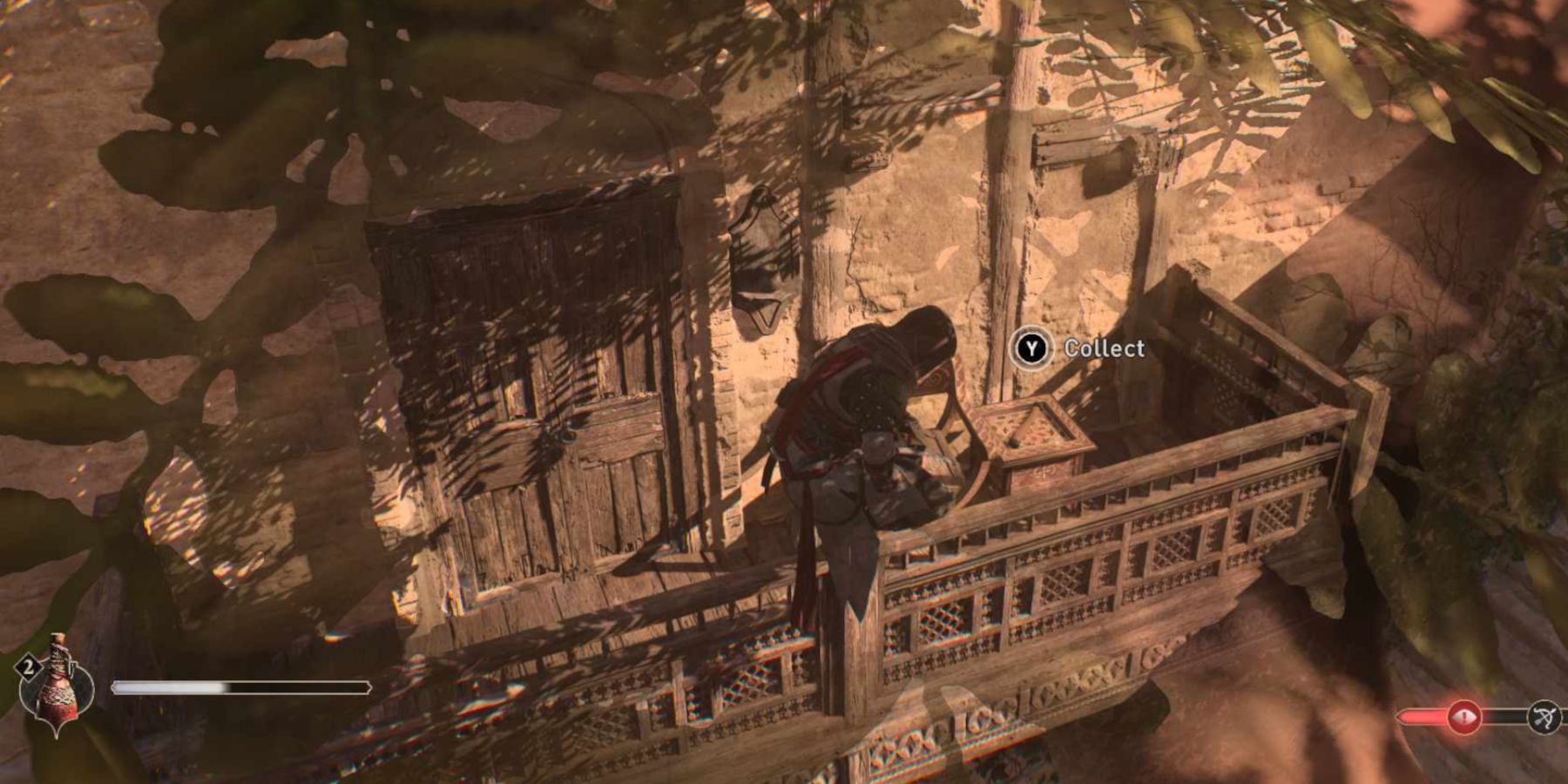 Unveiling the Secrets: Mastering the Assassin's Creed Mirage Challenge