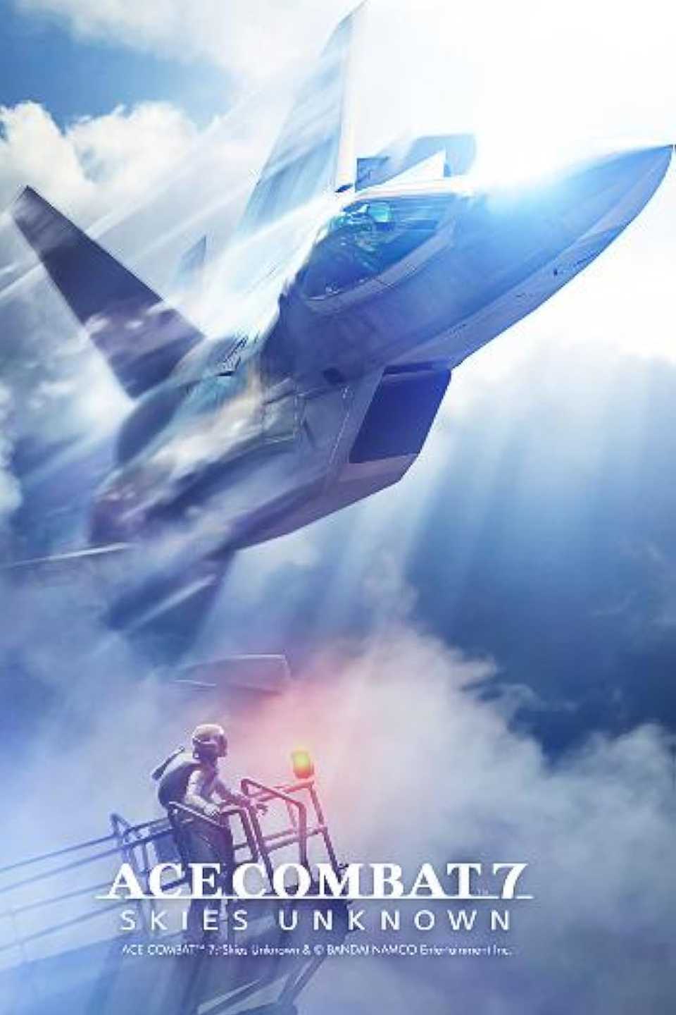 ace combat 7