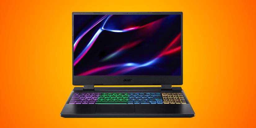This Is the Best Deal on Acer Nitro 5 Gaming Laptop Available Right Now Content