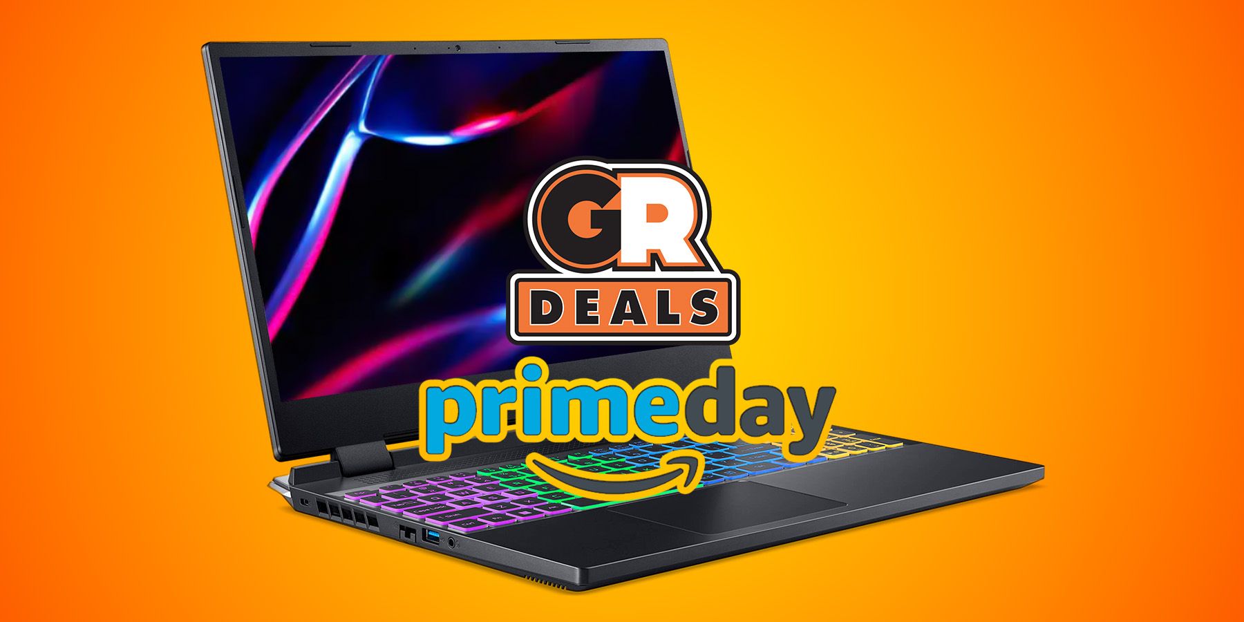 This Is the Best Deal on Acer Nitro 5 Gaming Laptop Available Right Now Thumb