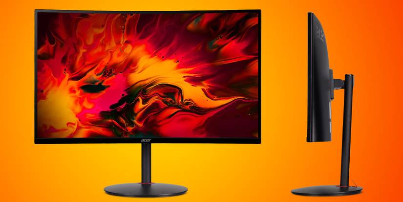 Act Fast and Get Acer Nitro XZ270 Gaming Monitorfor Over 50% Off! Content