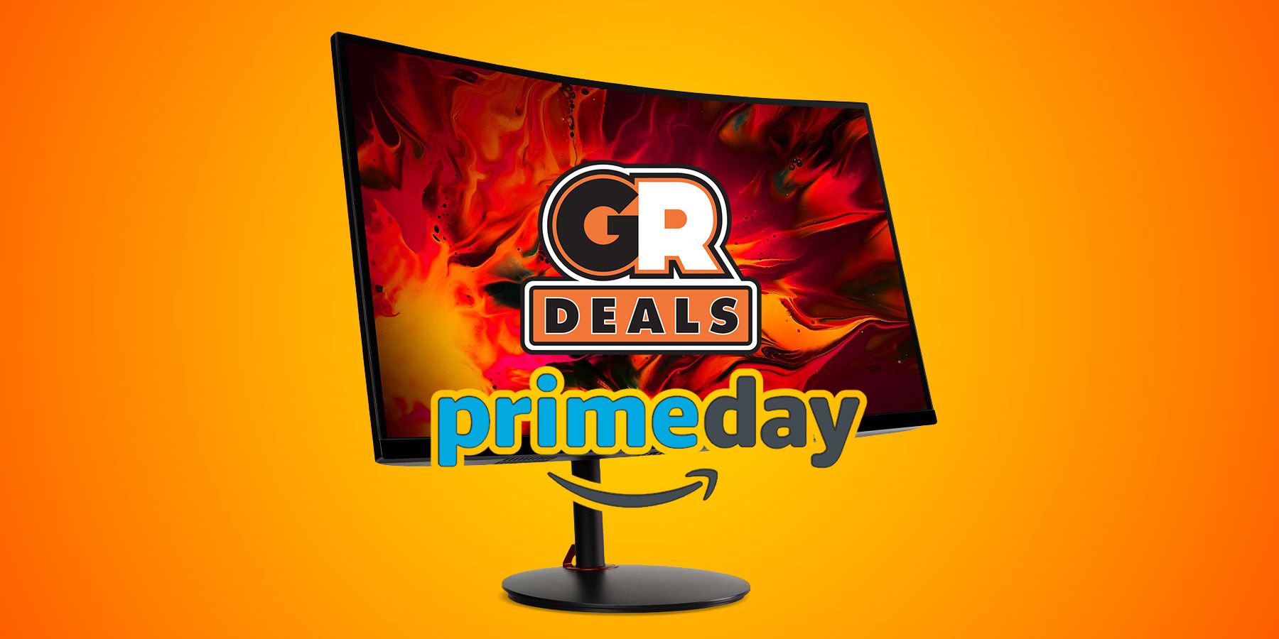 Act Fast and Get Acer Nitro XZ270 Gaming Monitorfor Over 50% Off! Thumb