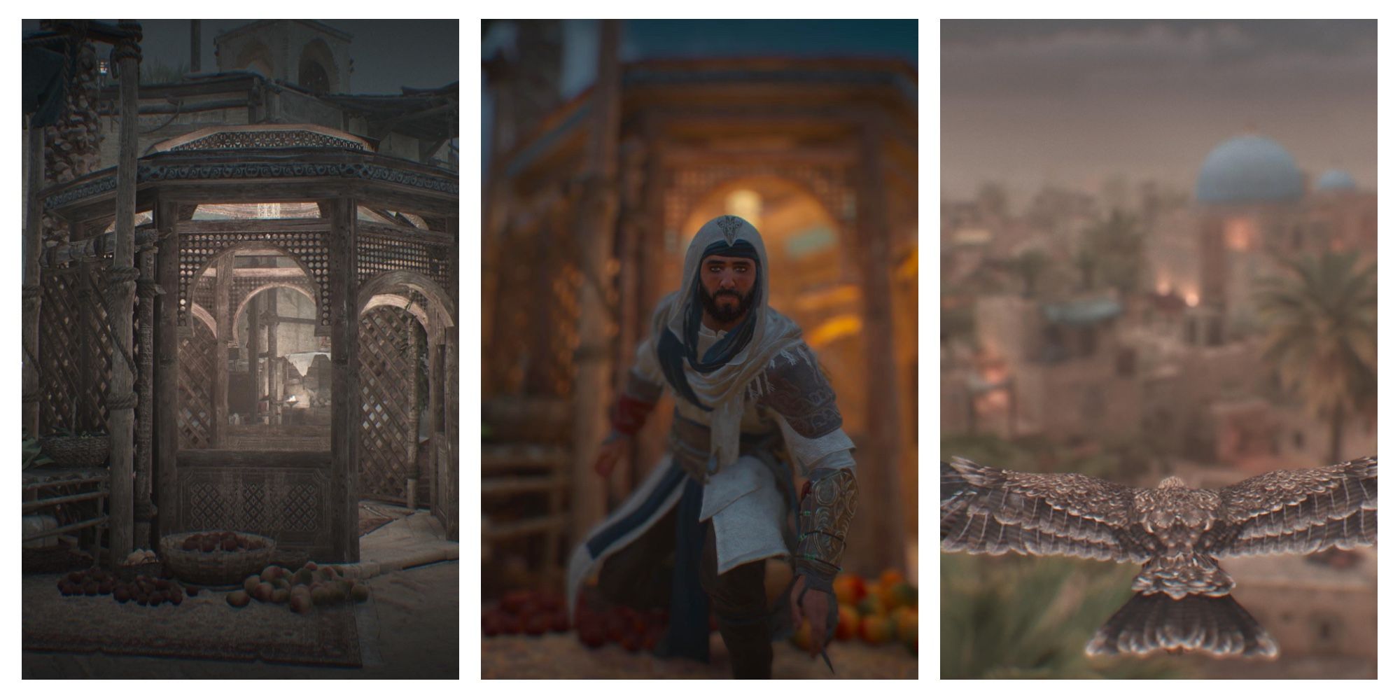 All rounder achievement in AC 4