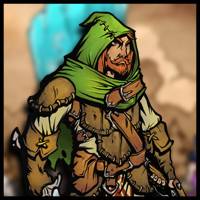 Across the Obelisk - Andrin Icon