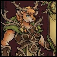 Across the Obelisk - Bree Icon