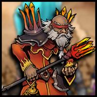 Across the Obelisk - Cornelius Icon