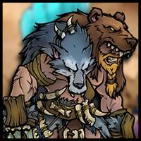 Across the Obelisk - Gruki Icon