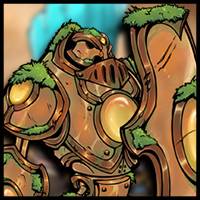 Across the Obelisk - Heiner Icon