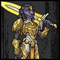 Across the Obelisk - Laia Icon