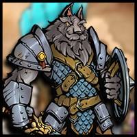 Across the Obelisk - Magnus Icon