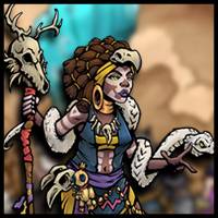 Across the Obelisk - Malukah Icon