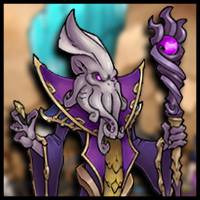 Across the Obelisk - Nezglekt Icon