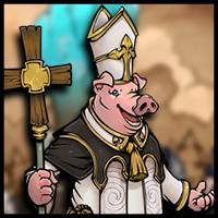 Across the Obelisk - Ottis Icon