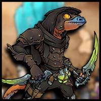 Across the Obelisk - Thuls Icon