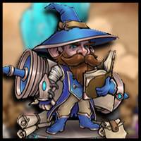 Across the Obelisk - Wilbur Icon