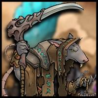 Across the Obelisk - Zek Icon