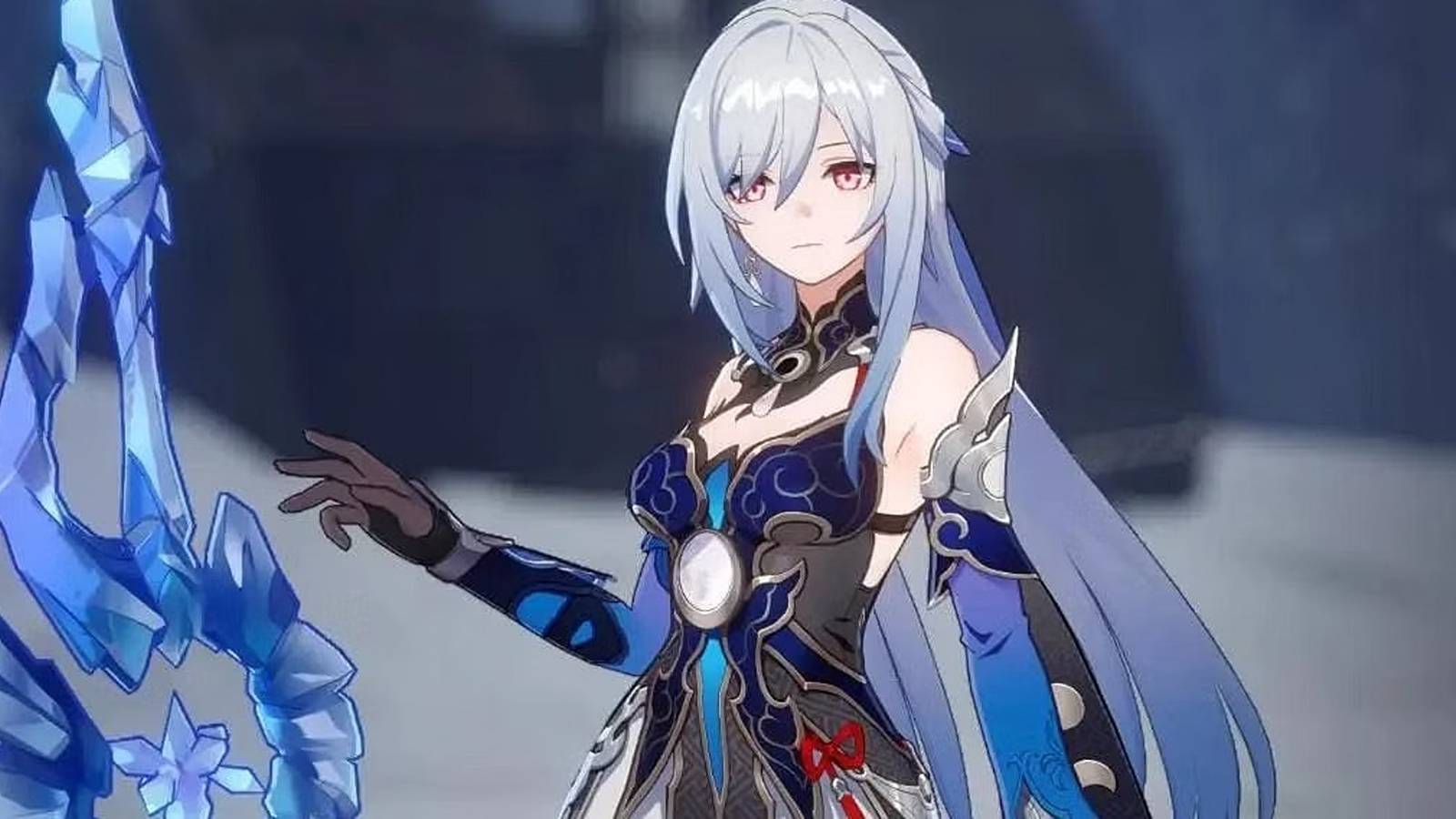 Honkai: Star Rail Reveals Jingliu's Ability Kit and Ascension Materials