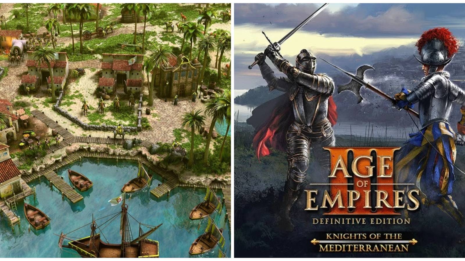 Age of Empires 3 Best Defensive Civilizations