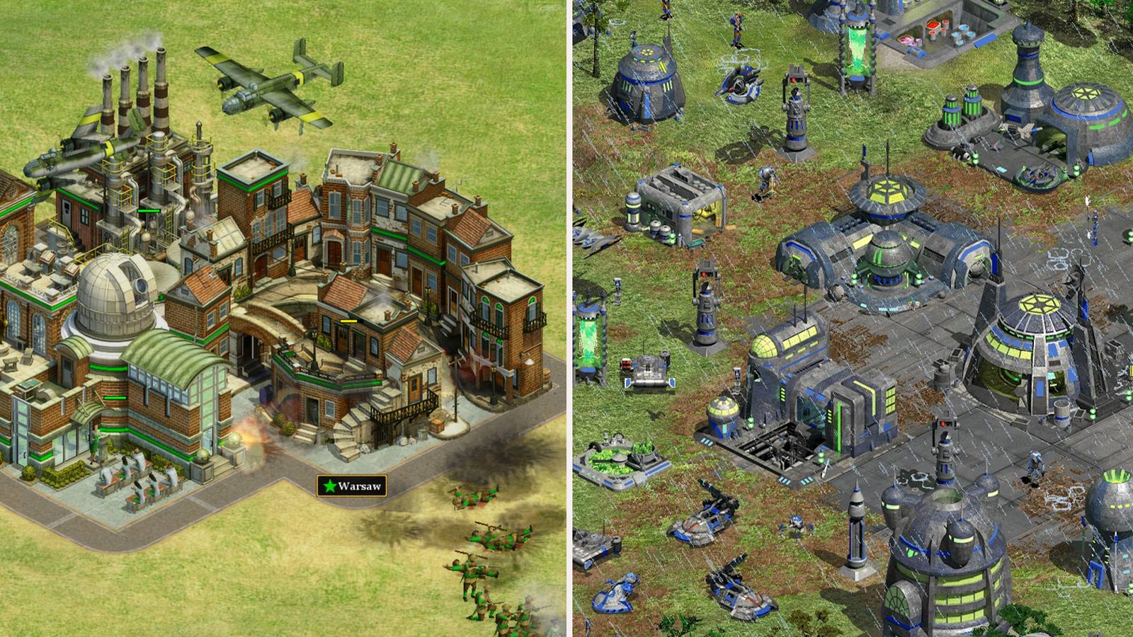 age of empires clones