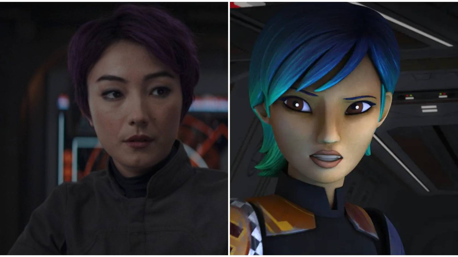 Ahsoka: Worst Things Sabine Wren Has Done