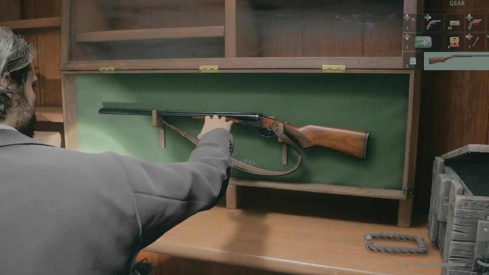 alan wake 2 - all accounted for feature