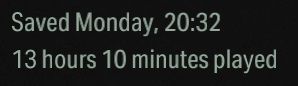 Alan Wake 2: How Long to Beat