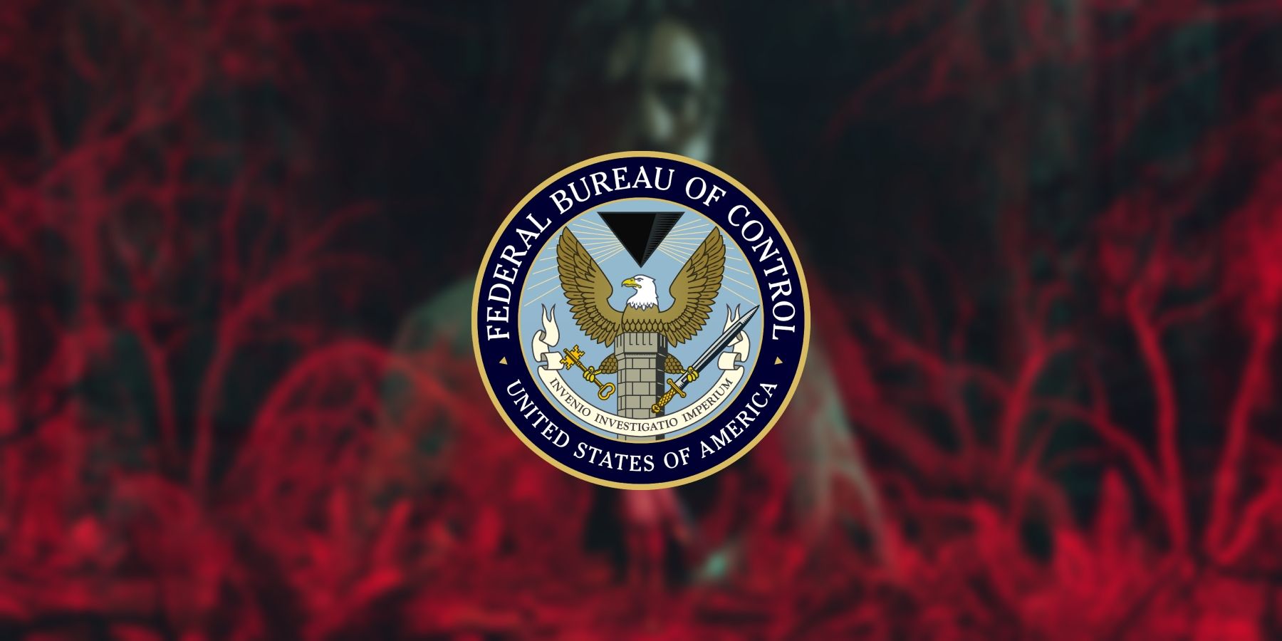 Alan Wake 2 The Federal Bureau of Control, Is Control's Jesse Faden in Alan  Wake 2? - News