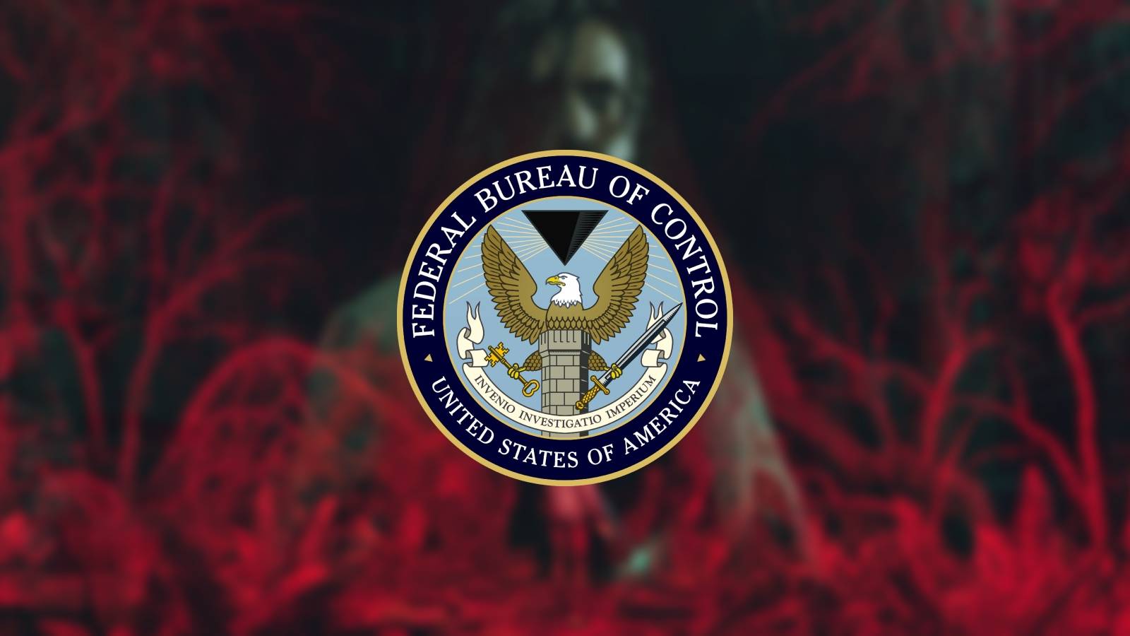 Alan Wake 2 Cover x FBC