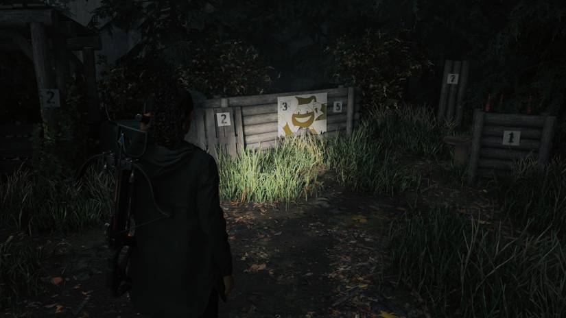 alan wake 2 crossbow range numbers combination-1