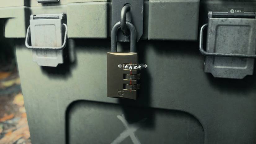 alan wake 2 watery lighthouse key location