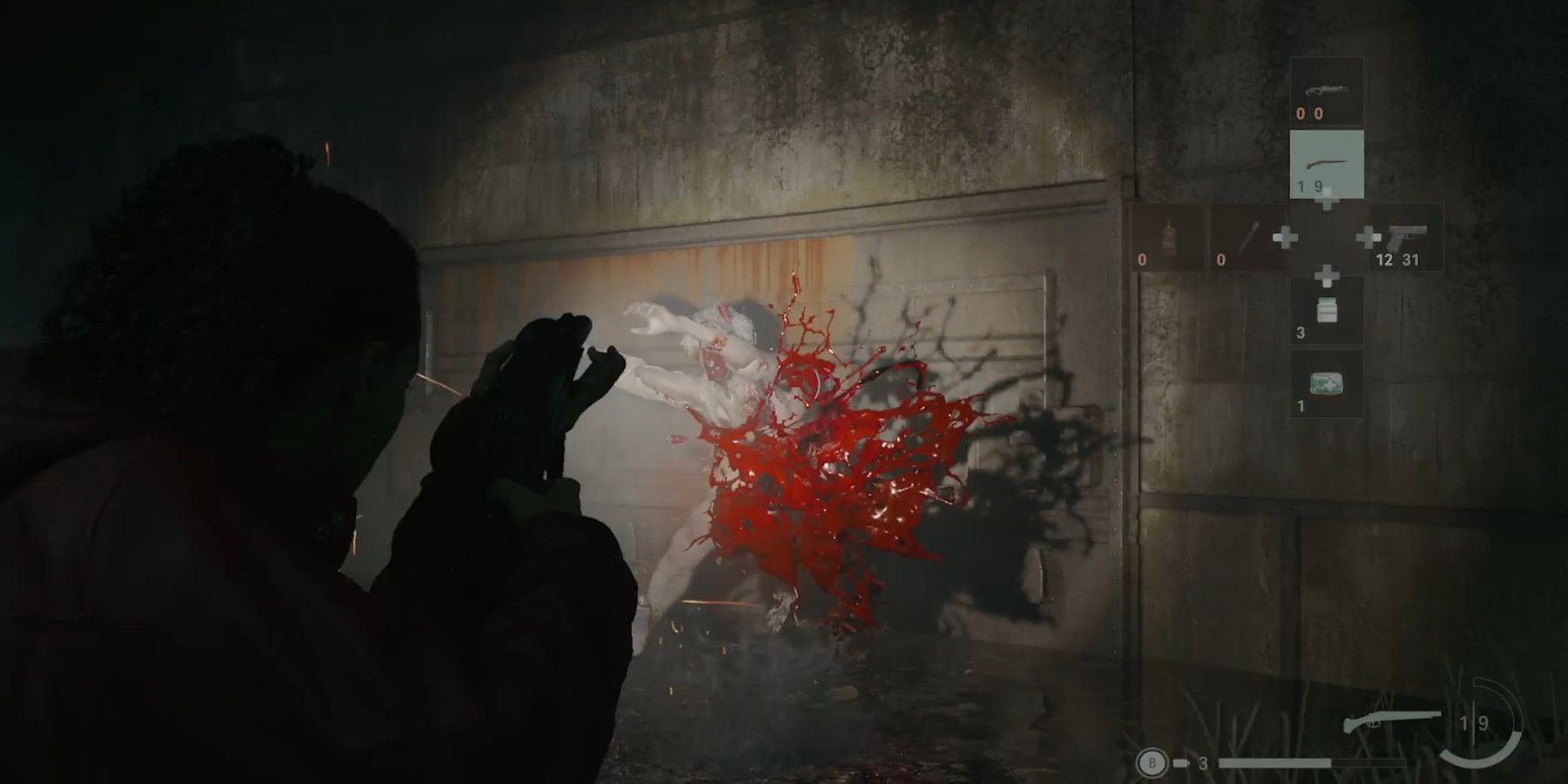 Mastering the Battle against Cynthia, The Drowned Lady in Alan Wake 2