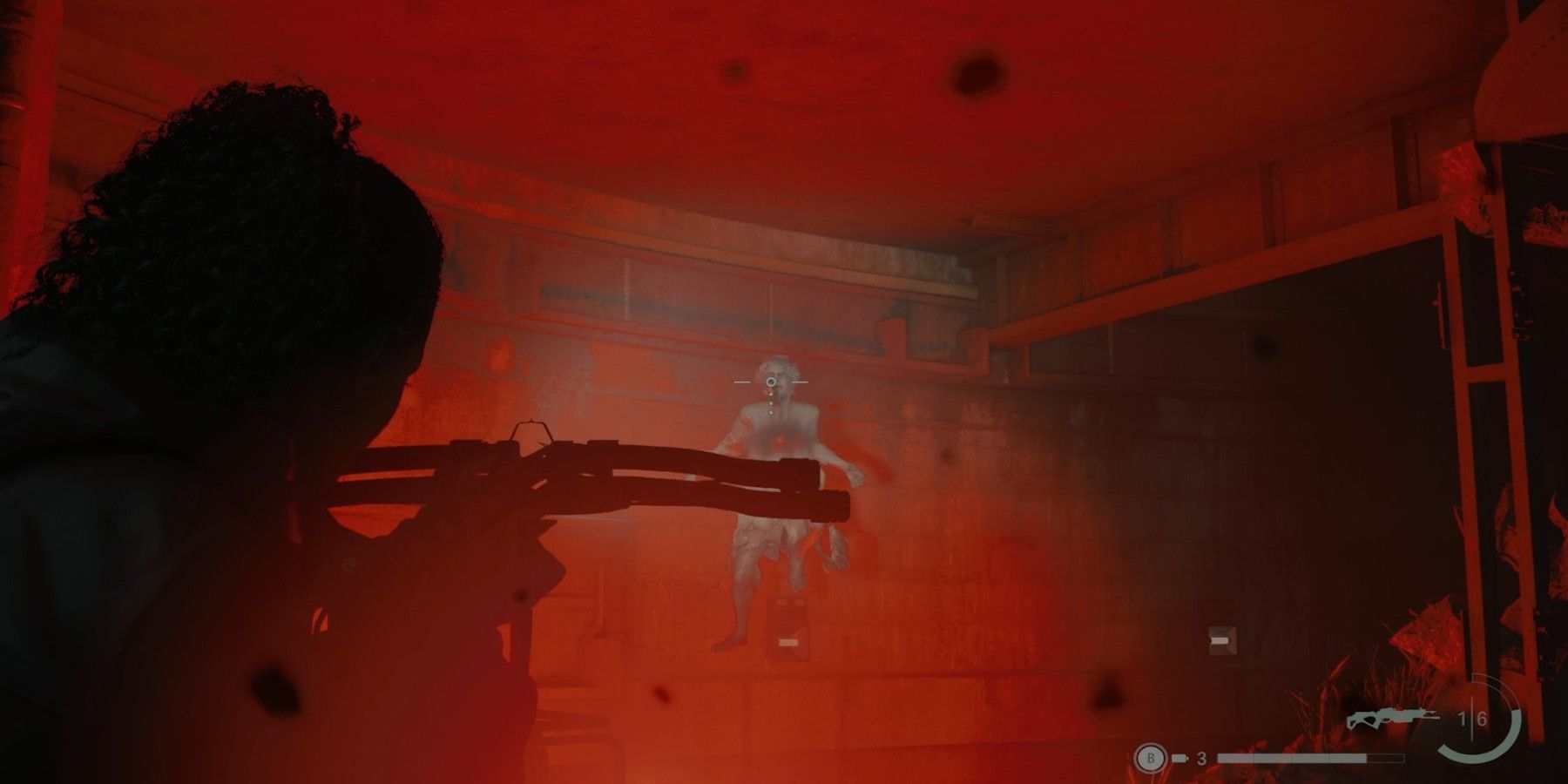 Mastering the Battle against Cynthia, The Drowned Lady in Alan Wake 2