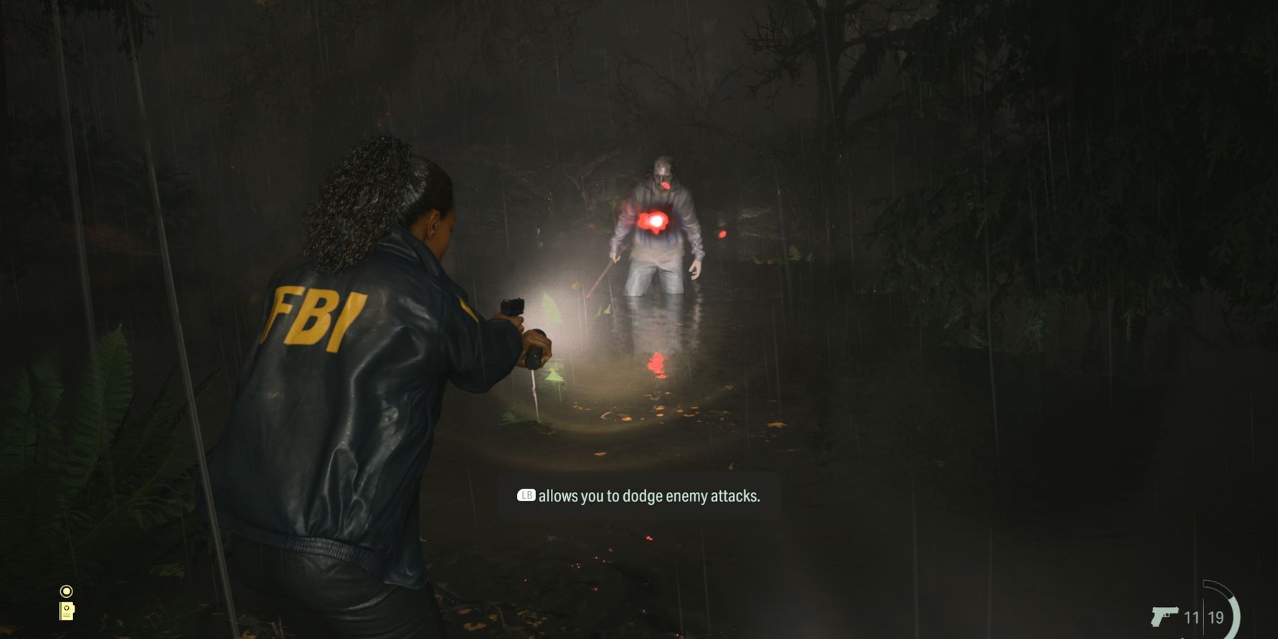 Alan Wake 2: A Comprehensive Guide for Newcomers