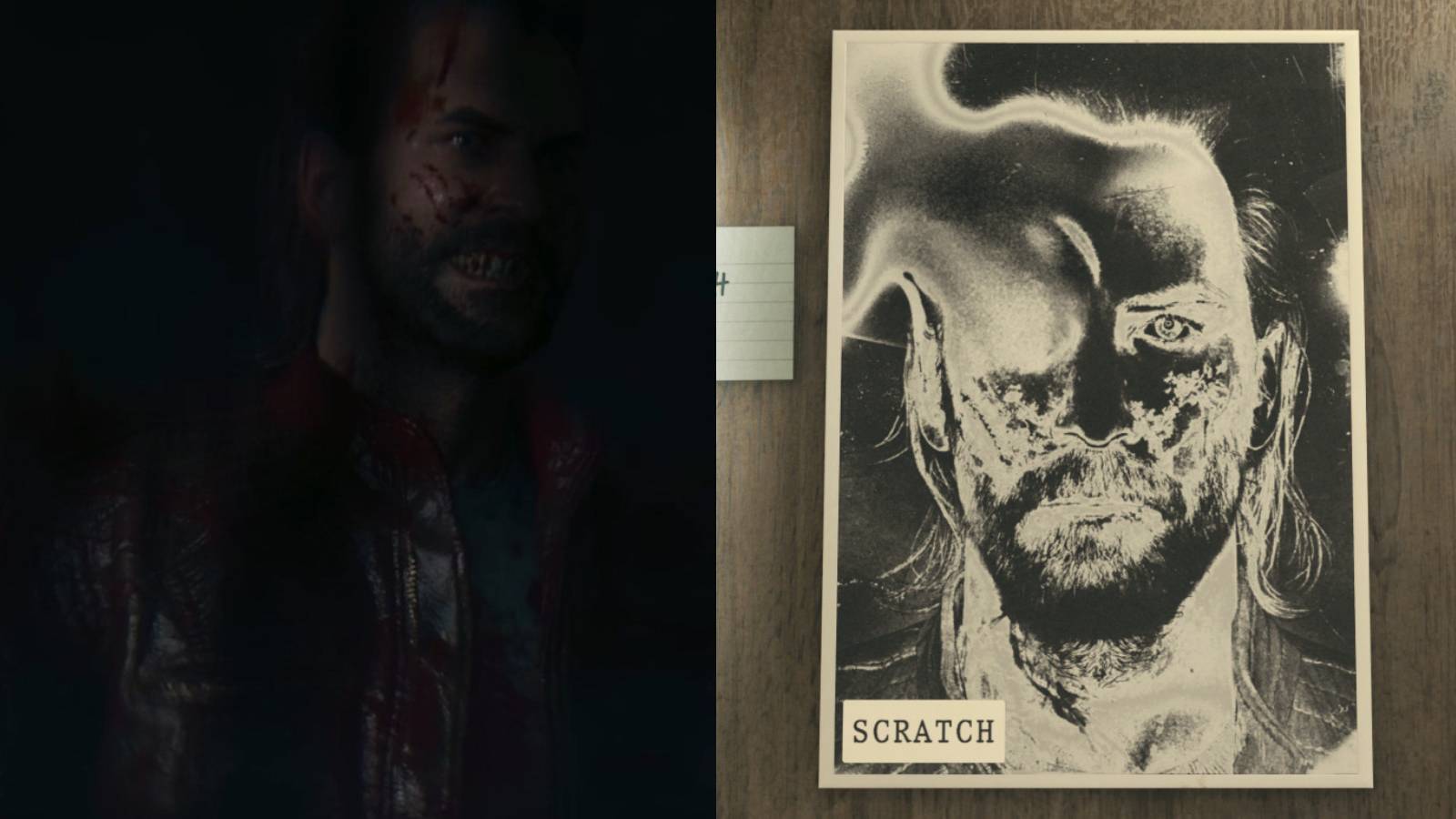 alan wake 2 - feature