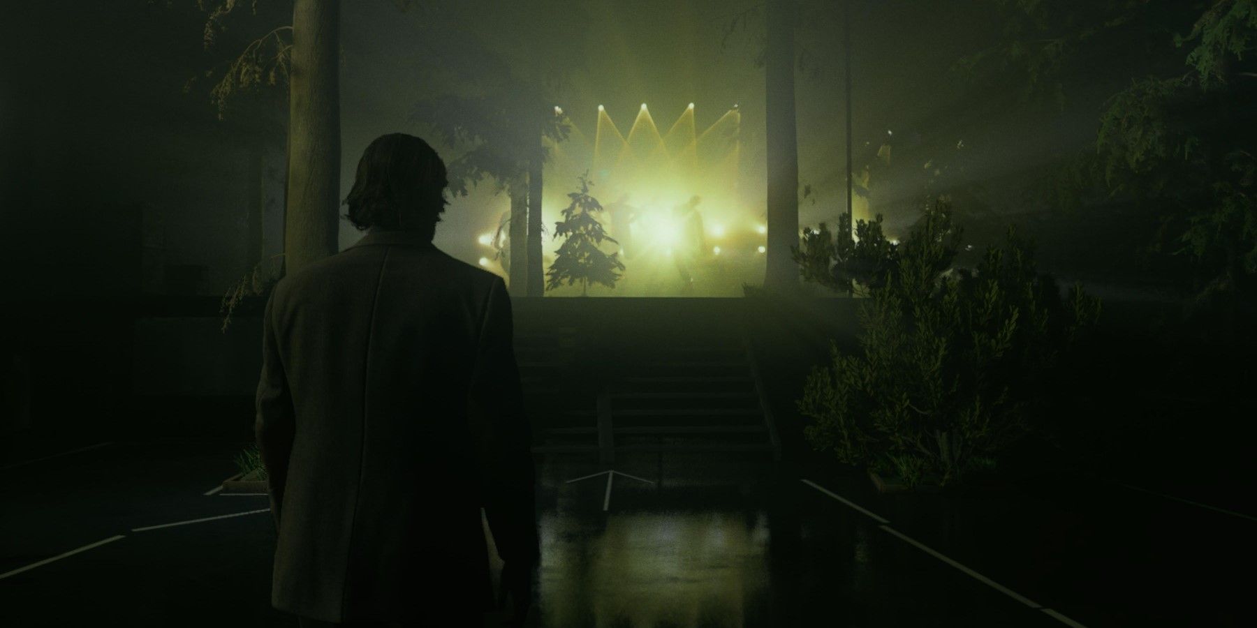 Alan Wake 2 will get two paid single player expansions in 2024; here are  the first details - Neowin