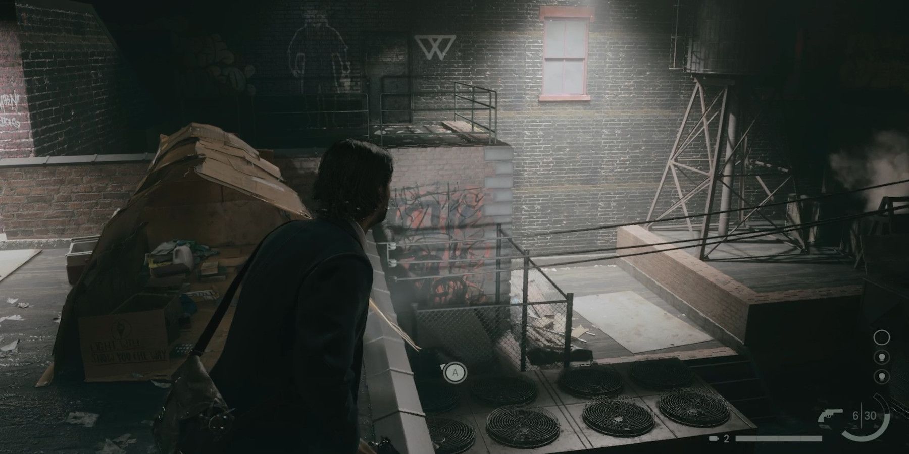 Alan Wake Walkthrough Alan Wake Game Guide