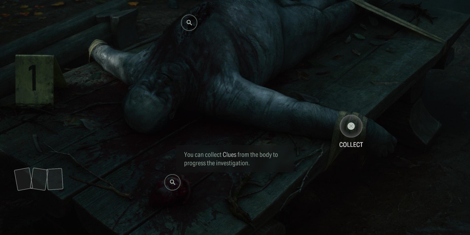 Alan Wake 2: Return - Complete Walkthrough Guide