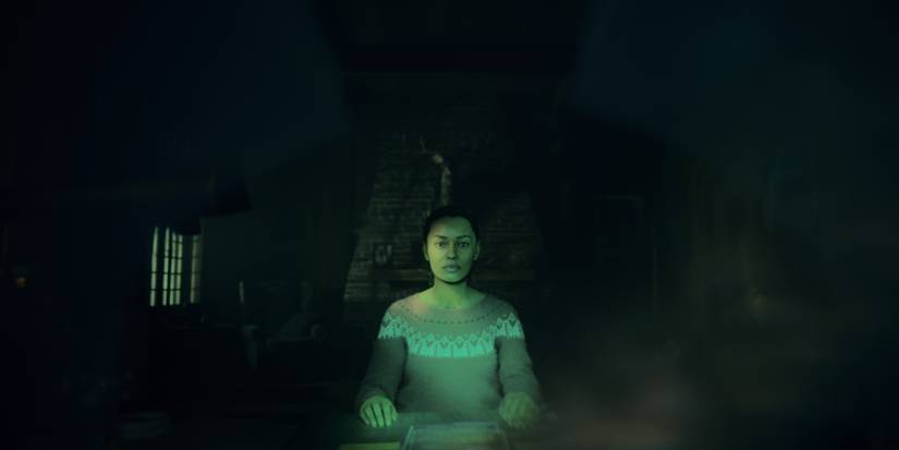 alan wake 2 saga profiling