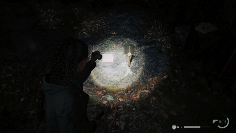 alan wake 2 watery rhyme 1 solution-1