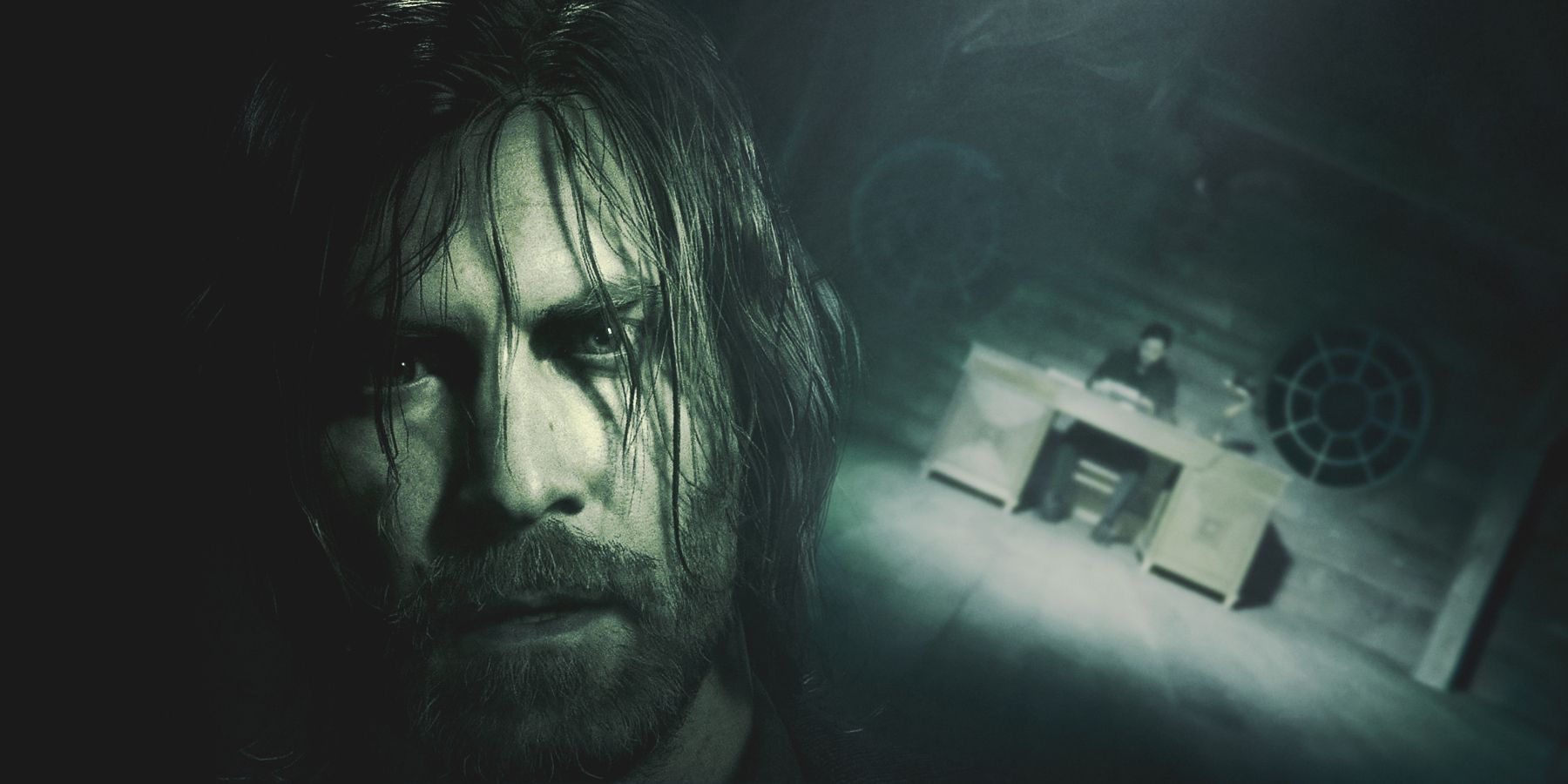 Alan Wake 2 Now Playable From Start To Finish - Rely on Horror, alan wake's  