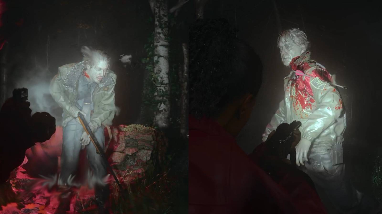 alan wake 2multhon feature