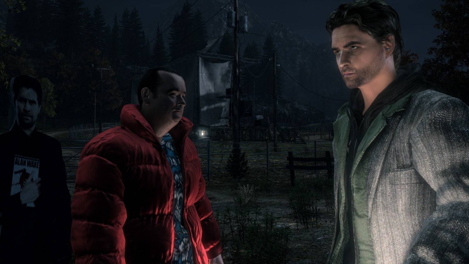 alan wake barry wheeler