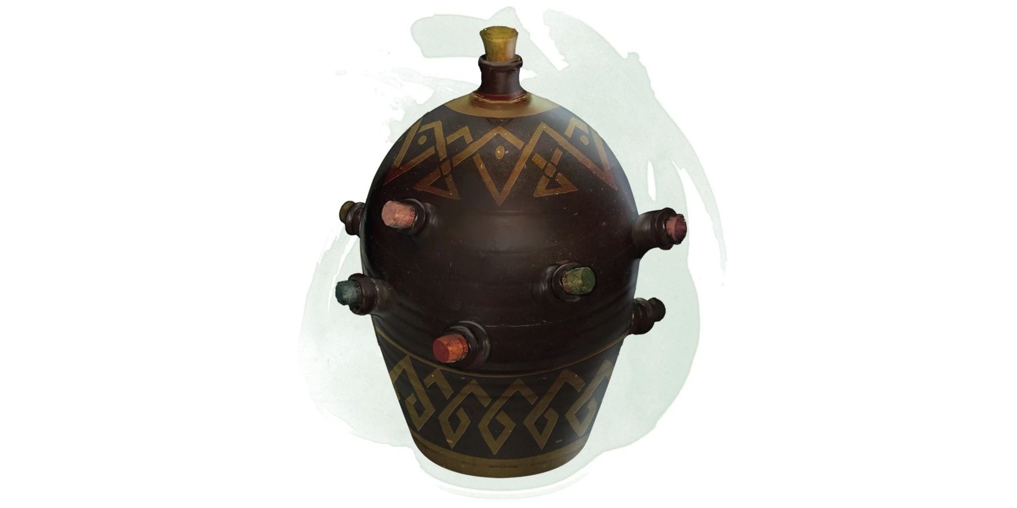 Alchemy Jug