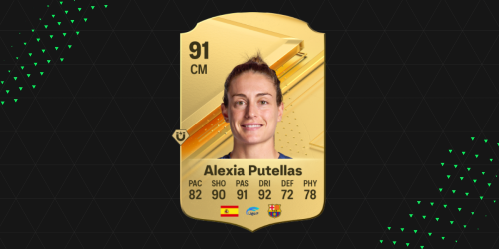 Unleash the Empresses: Elevate Your Ultimate Team with the Finest Female Players in EA FC 24