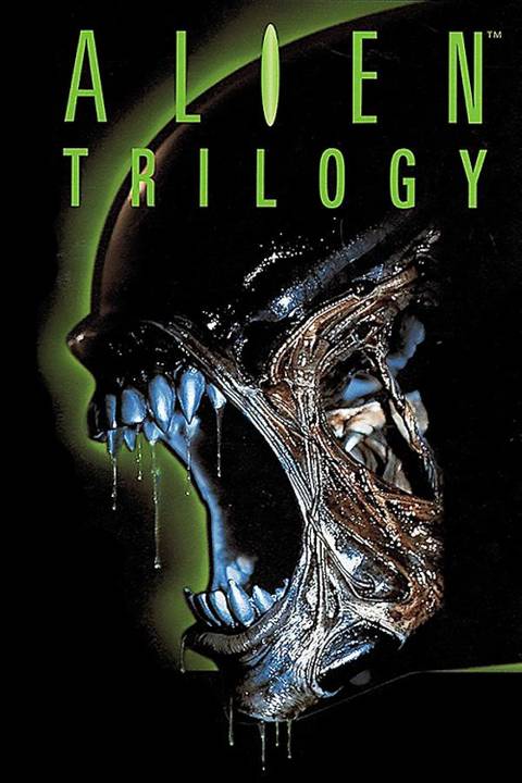 Alien Trilogy