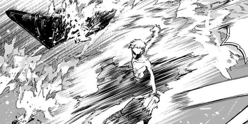 all for one end my hero academia 407