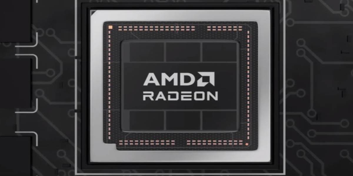 Amd Rdna Amd Radeon 6000 Mobile Radeon Rx Mobile 6000 Series Amd