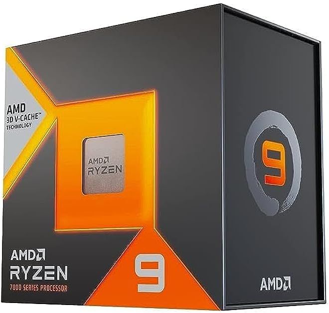 Save $80 on this AMD Ryzen 5 7600X CPU for Black Friday